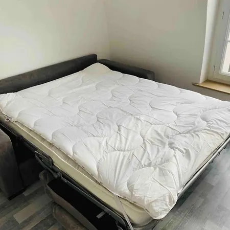 Studio Centre Tout Equipe Apartment Paris
